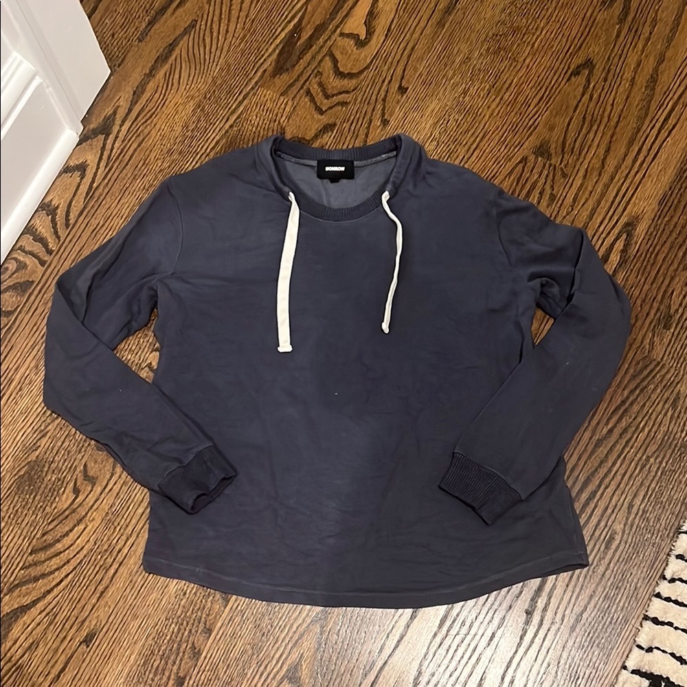 Vintage Monrow Sweatshirt